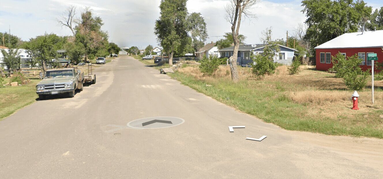 Navigate the Location