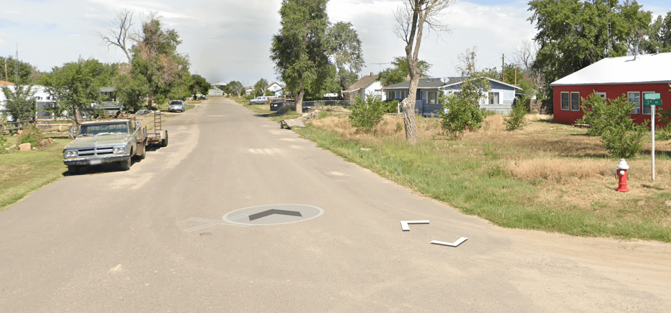 Navigate the Location