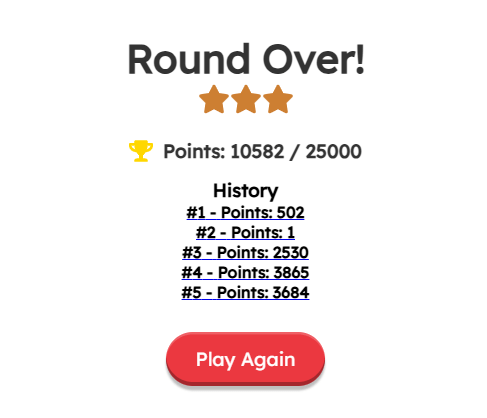 Check Results & Improve